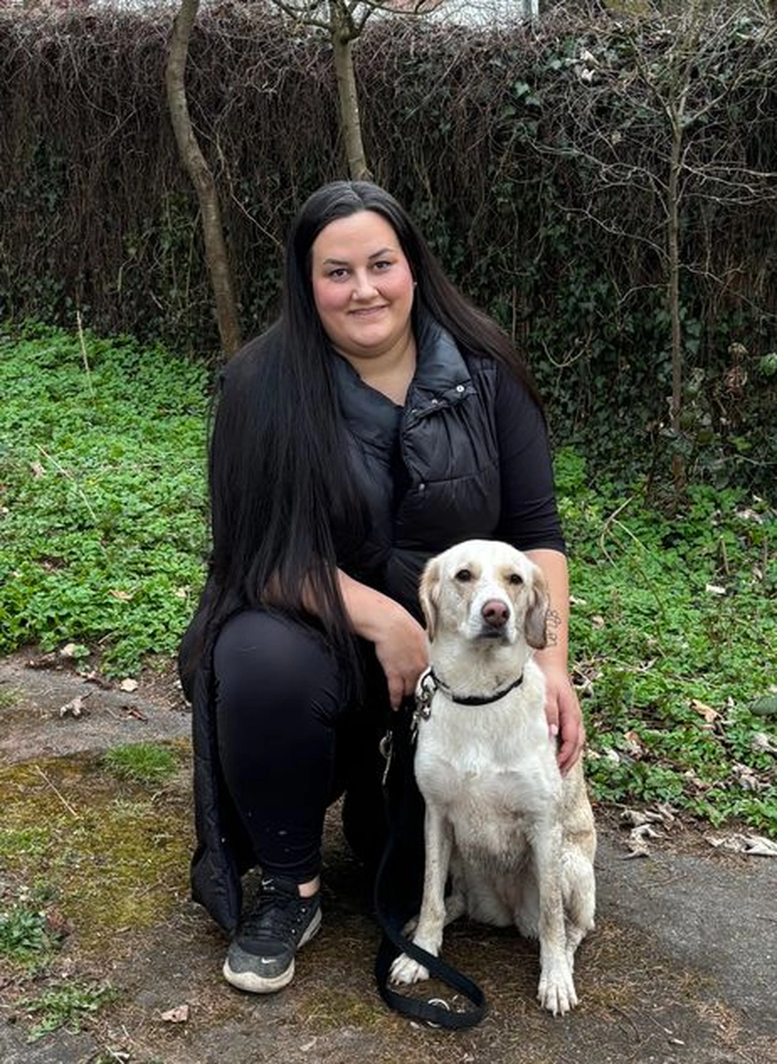 Notfall-Pfoten e.V. - Tierschutzorganisation - Jennifer Henricks